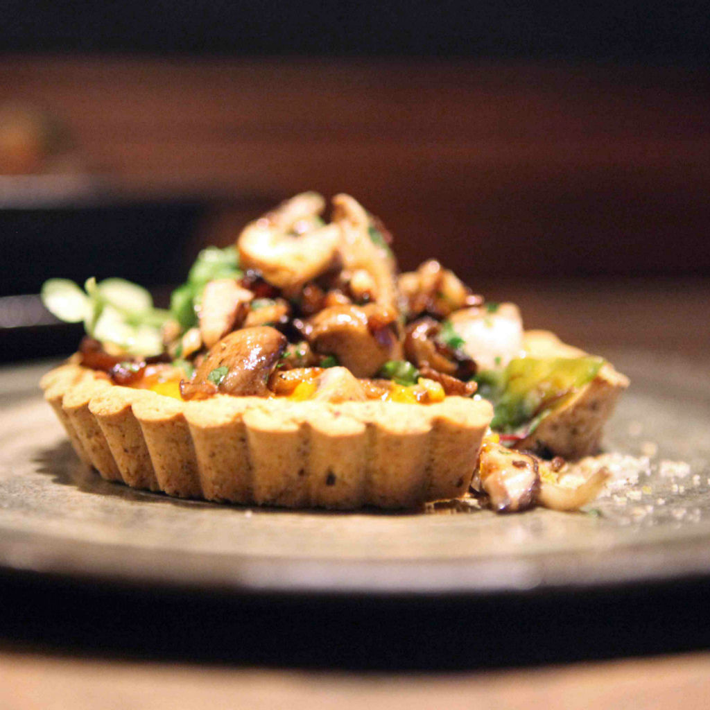 Paleo-Restaurant-Sauvage-Berlin-Pilze