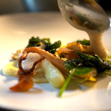 Restaurant-Richard-Berlin-Octopus