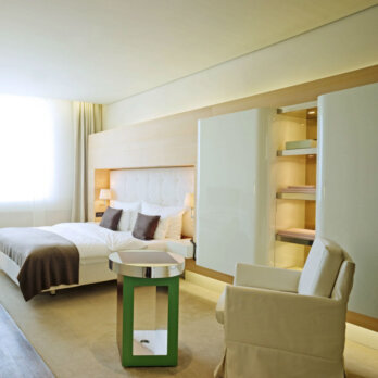 SIDE-Designhotel-Hamburg-Suite SIDE-Designhotel-Hamburg-Suite