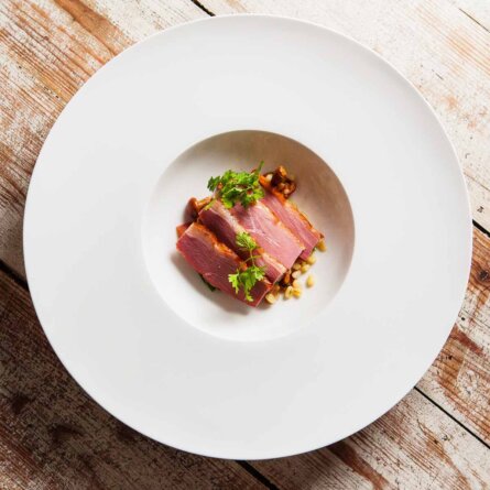 Restaurant Paris Moskau am Bundesinnenmisterium Berlin 10