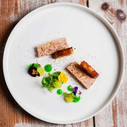 Restaurant Paris Moskau am Bundesinnenmisterium Berlin 14