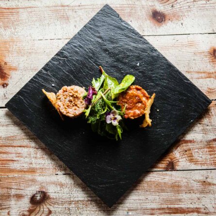 Restaurant Paris Moskau am Bundesinnenmisterium Berlin 9