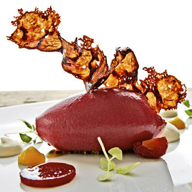 Fisch-Restaurant-Jellyfish-Hamburg-Dessert