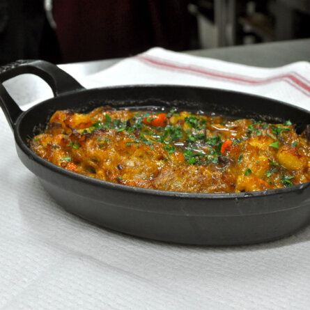 Lamazere-Franzoesisches-Restaurant-Berlin-Ente