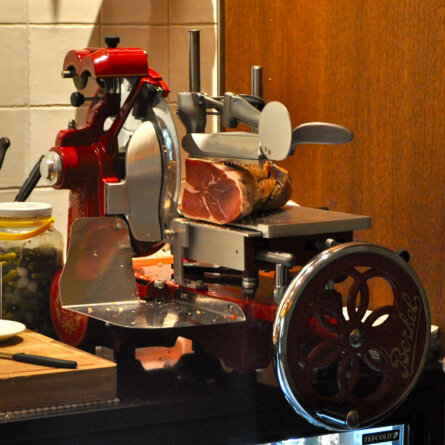 Lamazere-Franzoesisches-Restaurant-Berlin-Schinken-2