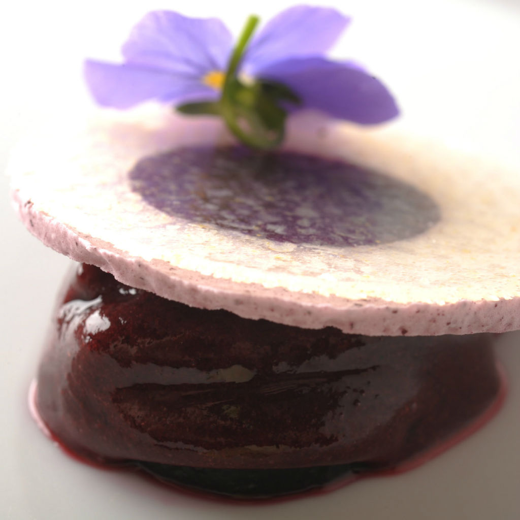 Les-Solistes-Biscuit au cassis et bourrache-© Jaques Garvard