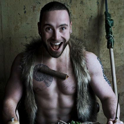 Sauvage-Boris-Leite-Paleo Sauvage-Boris-Leite-Paleo