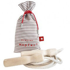 Springseil-Set-Volltreffer Springseil-Set-Volltreffer