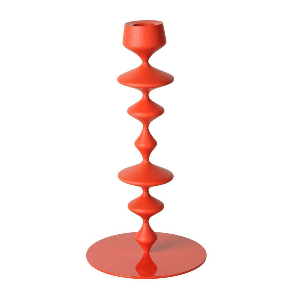 YA-PAS-LE-FEU-Au-LAC-Kerzenständer Yoox