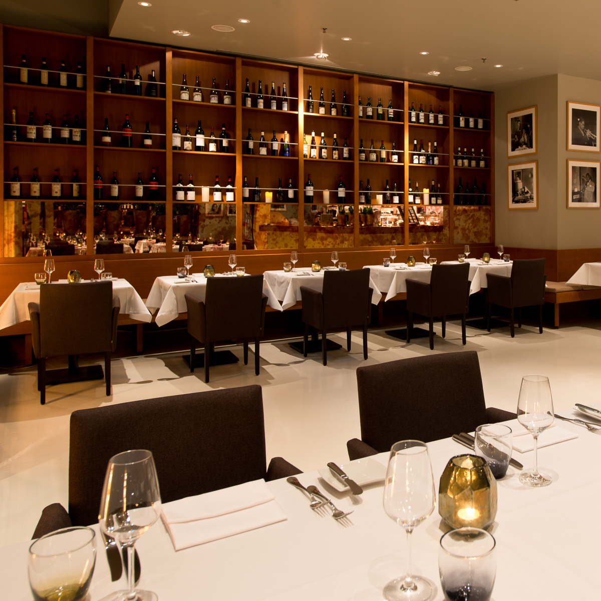 Restaurant Duke im Ellington Hotel Berlin-8