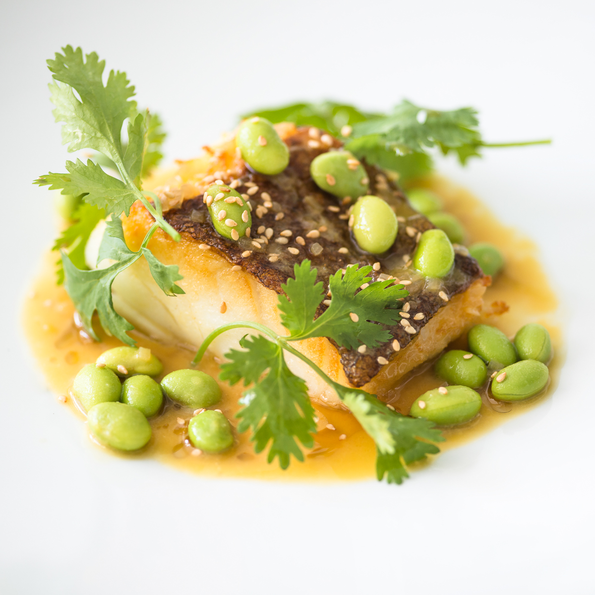 Restaurant Duke im Ellington Hotel Berlin