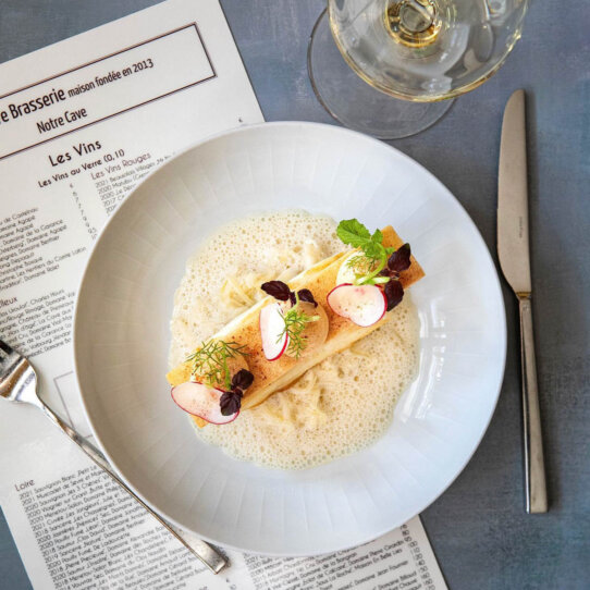 Restaurant Lamazère Berlin-04 Restaurant Lamazère Berlin-04