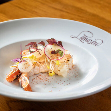 Restaurant Lamazère Berlin-06