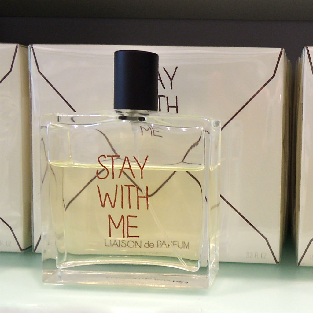 Harald Lubner-besondere Düfte-Hamburg