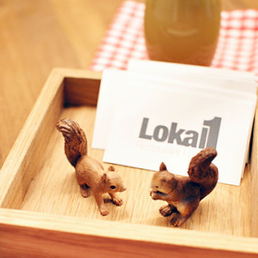 Lokal1-regionale kreative  Küche-Schanze (1)