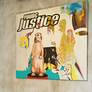 Lokal1-regionale kreative  Küche-Schanze (2)