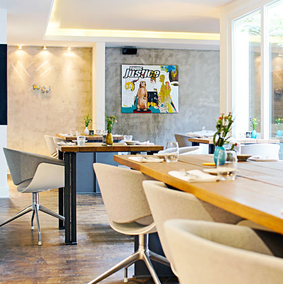 Lokal1-regionale kreative  Küche-Schanze (4)