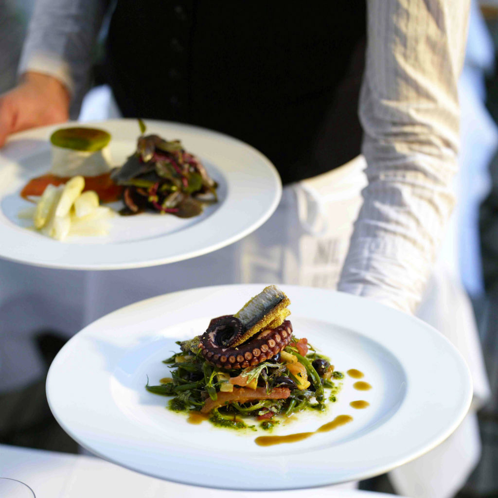 Nil-Restaurant-Hamburg-Fisch