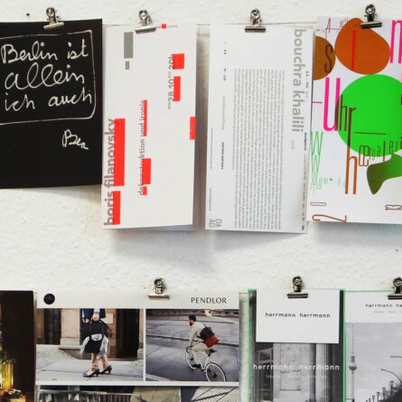 Druckerei-Lippert-Berlin-Karten