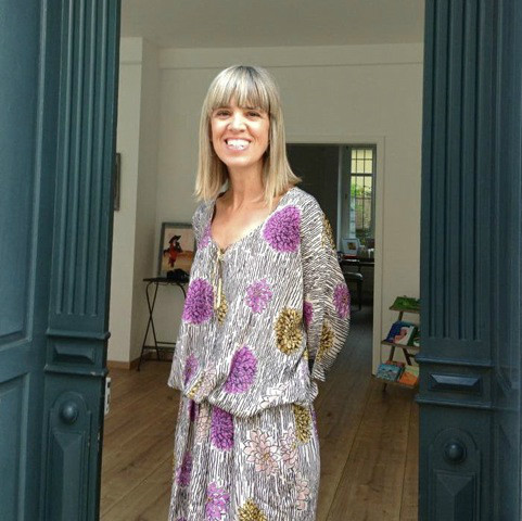 ARTist-Silvia-Gallery-Zuerich-Portrait