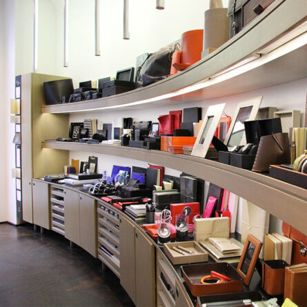 Bethge-feine Schreibwaren-Hamburg-Innenstadt-Lederwaren