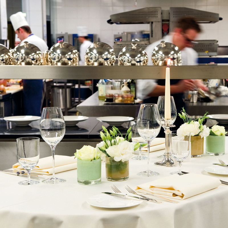 Louis-C-Jacob-Küchentisch