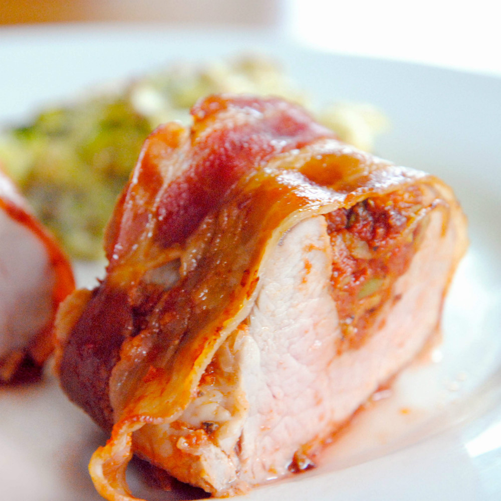 Paleo-Rezept-Schweinefilet-Speckmantel