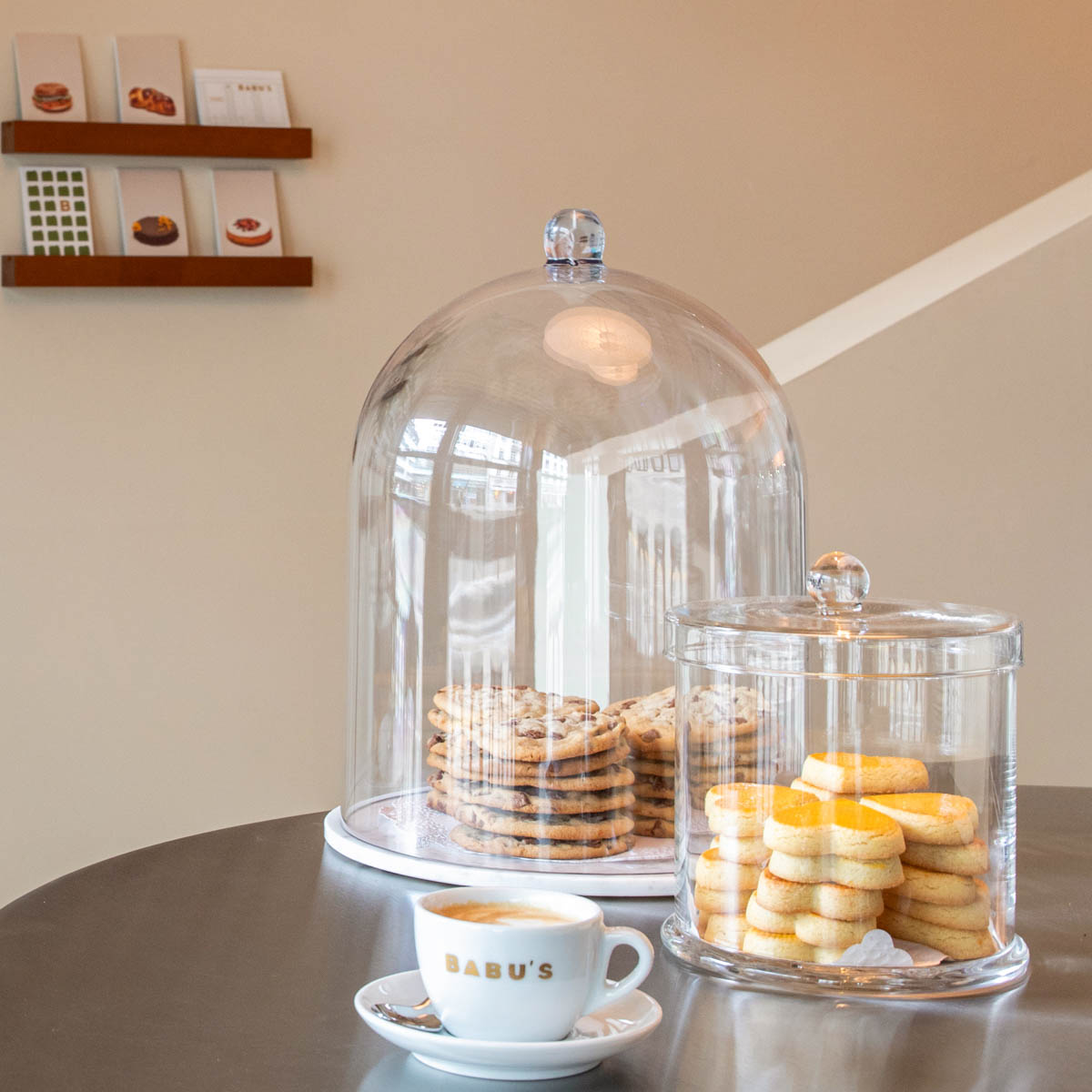 Babus Bakery Zürich-12