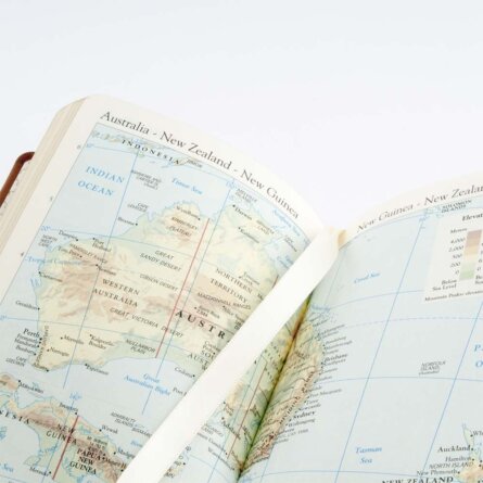 Bethge Atlas online bestellen