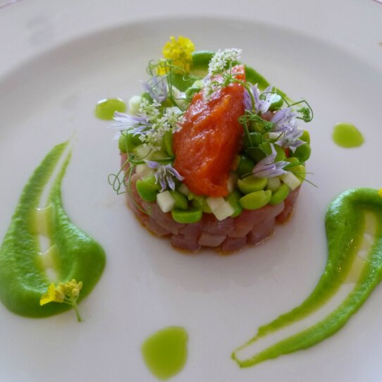 Carls Brasserie Hamburg Hafencity 2