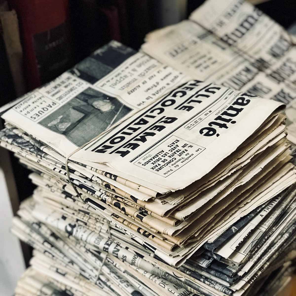 Creme Guides Newsletter abonnieren