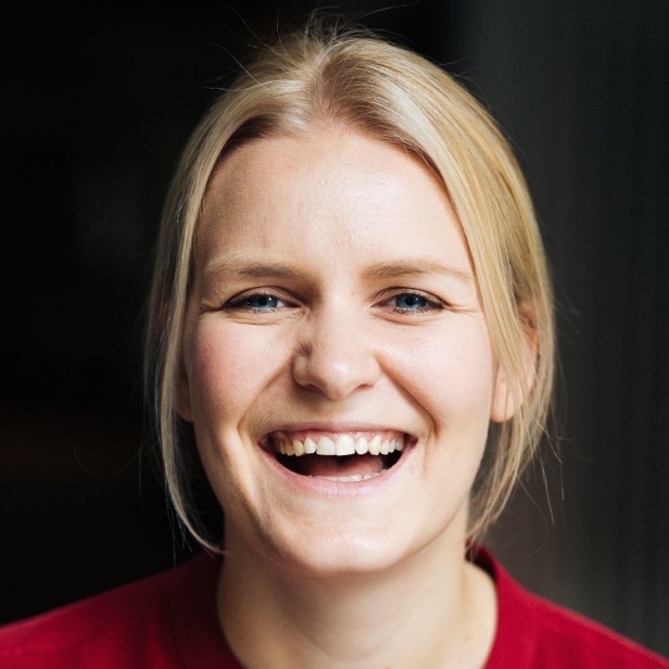 Kathrin Braun Hamburg