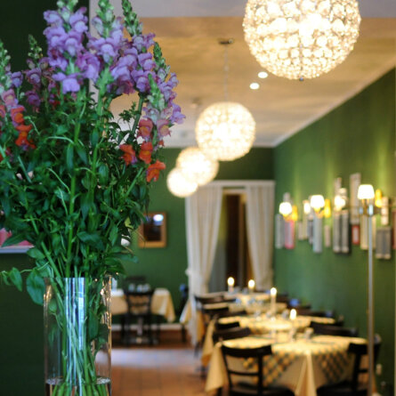 Anabels Kitchen Berlin 15.04.2011