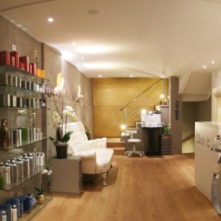 HautKultur-poeseldorf-Empfangraum