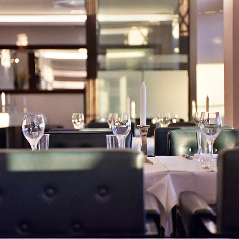 Restaurant Schauermann-St. Pauli-Interior