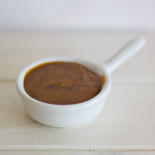 Svenja-Trierscheid-Paleo-Karamelsosse Svenja-Trierscheid-Paleo-Karamelsosse