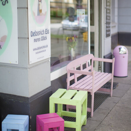 Delzepich-Eis-Uhlenhorst-Eisdiele außen