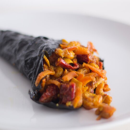 Paleo-Rezept-Garnelen-Curry-Nori Paleo-Rezept-Garnelen-Curry-Nori