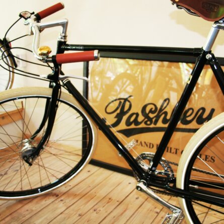 Puschi-Schmidtke-Radsalon-Pashley