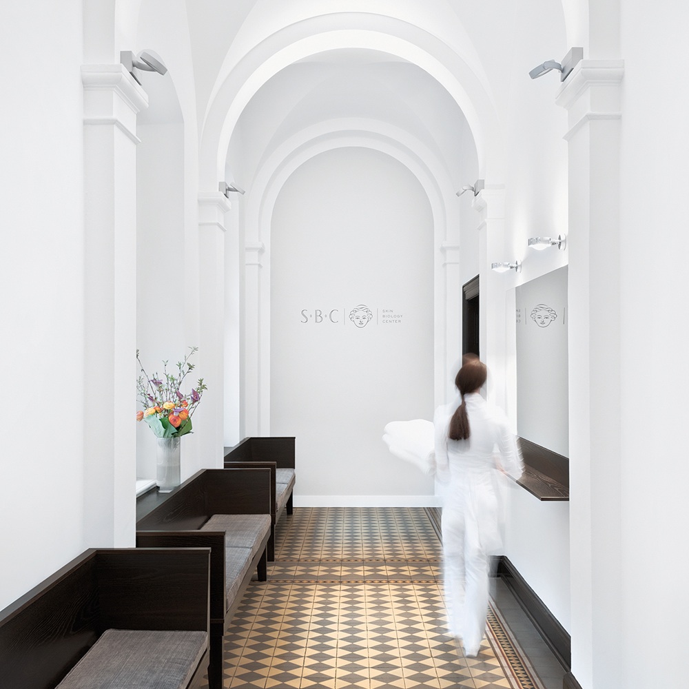 Skin Biology Center-Hamburger Innenstadt-Kosmetikbehandlungen