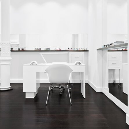 Skin Biology Center-Hamburger Innenstadt-Pediküre