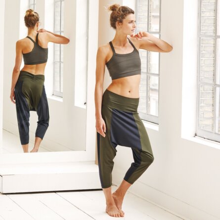 Wellicious-Yoga-Pilates Kleidung-Liberty-Pant