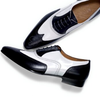 Binné Designed in Hamburg Brogues Pik As Binné Designed in Hamburg Brogues Pik As