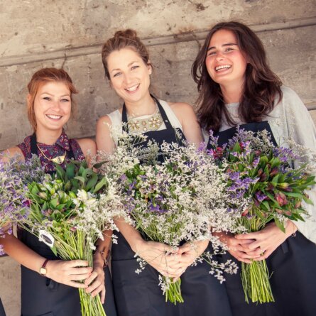 Bloomy Days Blumen Versand online