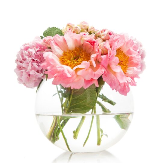 Bloomy Days Blumen Versand online Blumenstrauß