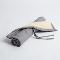 Cloud 7 Hunde Accessoires Decke