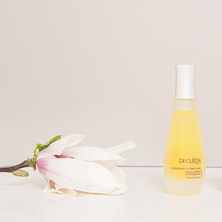 Haut und Sein Kosmetikerin Berlin Mitte Serum