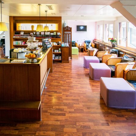 Schminkbar Zürich Bahnhofstraße