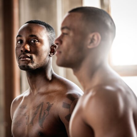 Felix Matthies Fotograf Hamburg Fotokurs Boxer