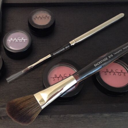 Kosmetik Andrea Luebker Hamburg Innenstadt Make-Up